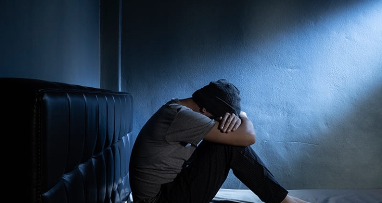 Depresyon